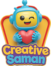 Creative Saman